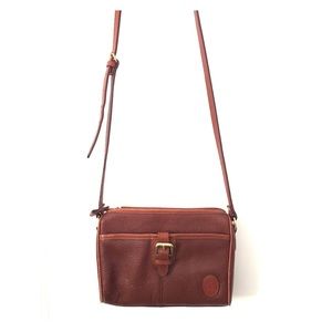 Vintage Liz Claiborne cross body